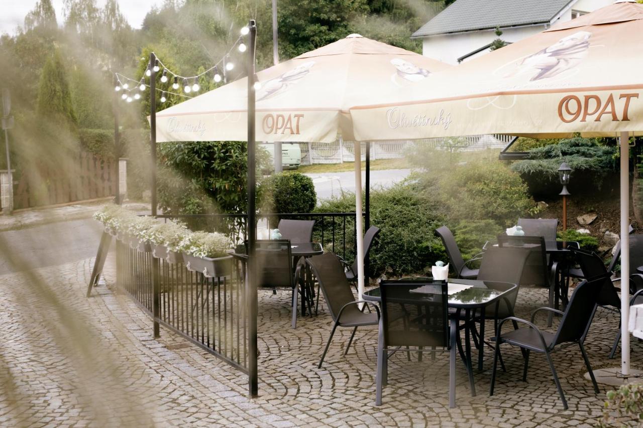 Willa Brygida Spa Kudowa-Zdroj Bagian luar foto