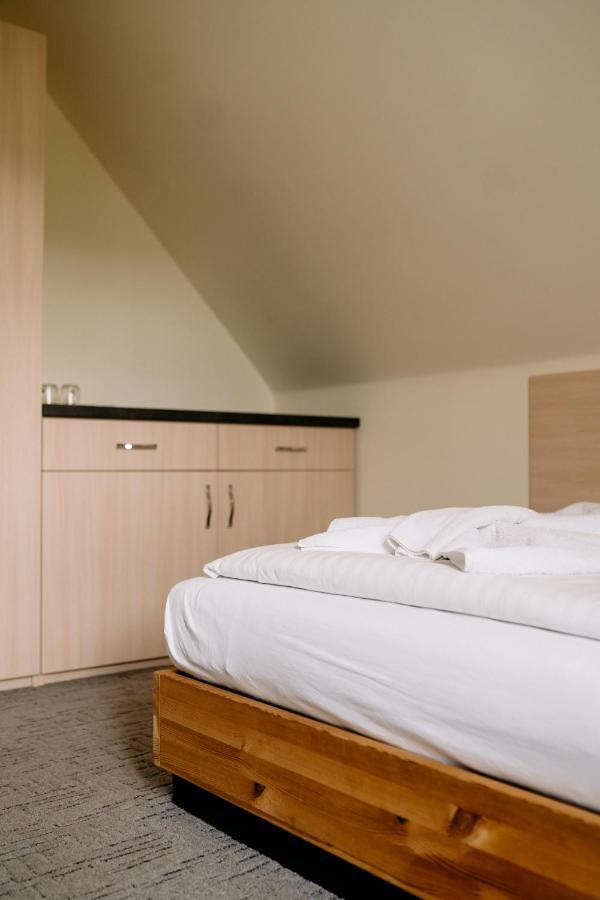 Willa Brygida Spa Kudowa-Zdroj Bagian luar foto