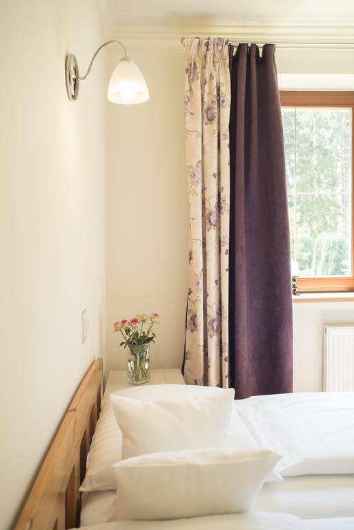 Willa Brygida Spa Kudowa-Zdroj Bagian luar foto